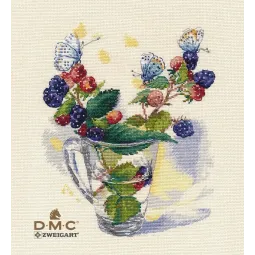 Августовский букетик S1359