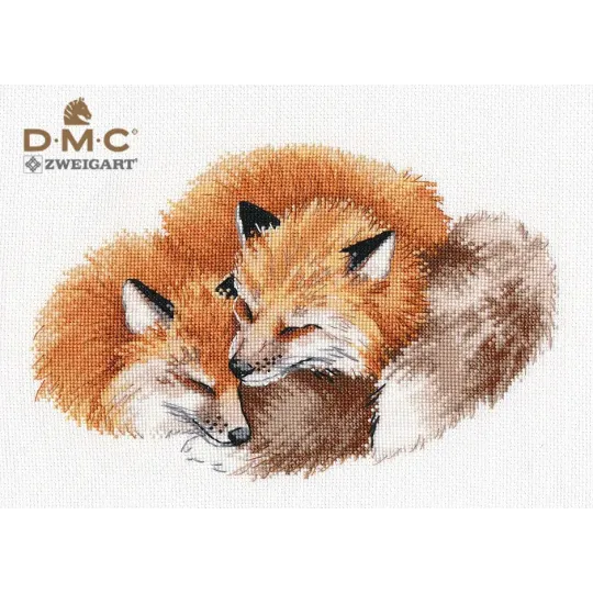 SALE Warm Embrace S1325 (D)
