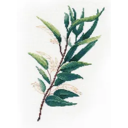 Tropinės žalumos Nr. 1 S1314