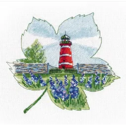 Маяк Нарсхольмена S1270