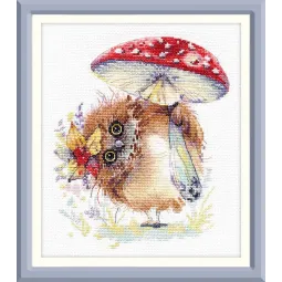 Parapluie pour Hibou S1237