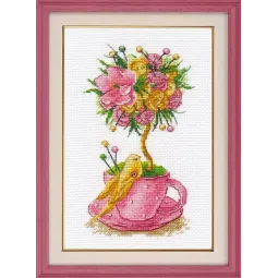 Topiary S1162