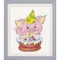 (Nutrauktas) Celebration S1075
