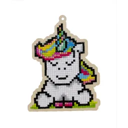 Licorne Arc-en-ciel WWP293