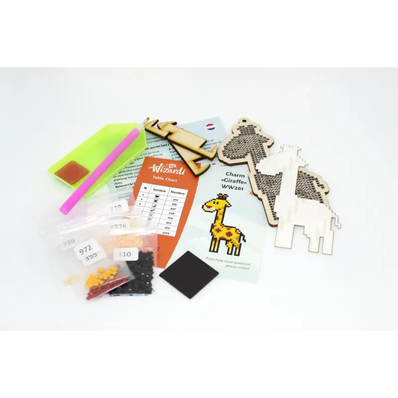 Rainbow Unicorn WWP293
