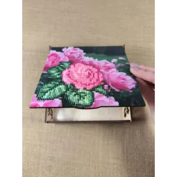(Édition coffret) Fleurs WW059