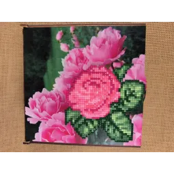 Цветочная WW059