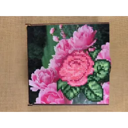 (Édition coffret) Fleurs WW059