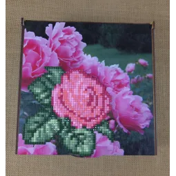 Цветочная WW059