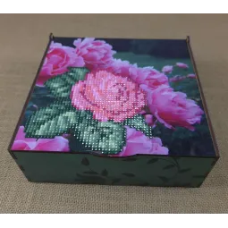(Box edition) Flowers WW059