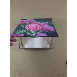 (Box edition) Flowers WW059