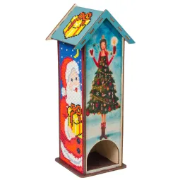 SALE (Box edition) Weihnachtsbaum WW001