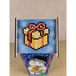 VENTE (Édition Boîte) Arbre de Noël WW001