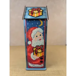 VENTE (Édition Boîte) Arbre de Noël WW001