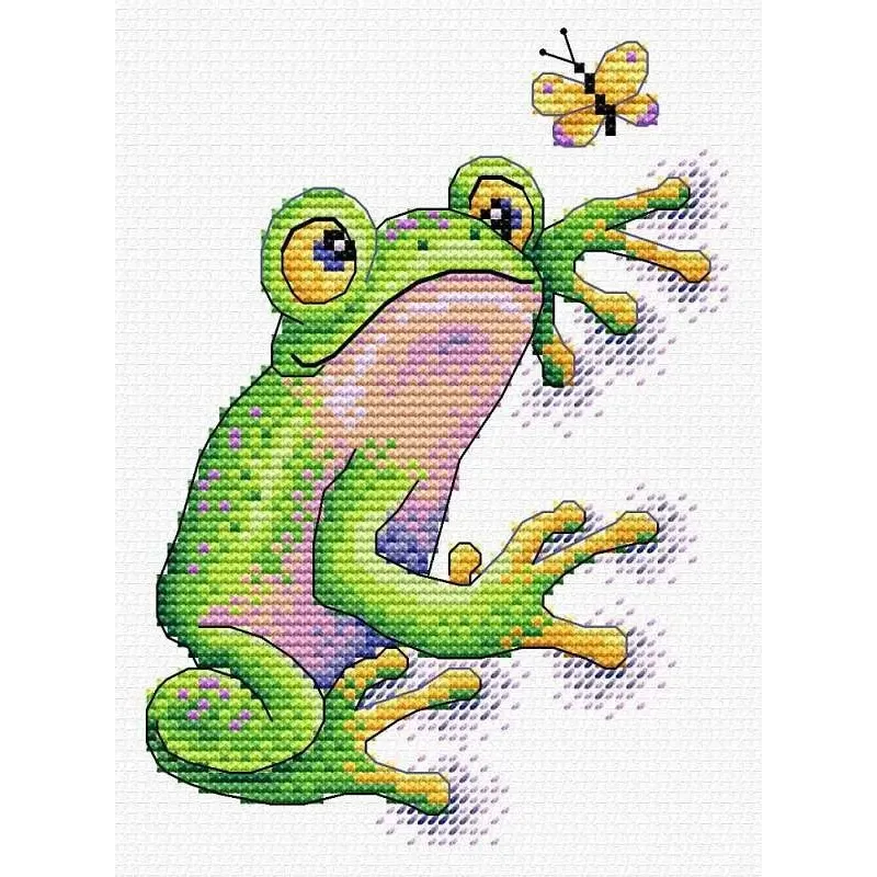 Frog SV-534