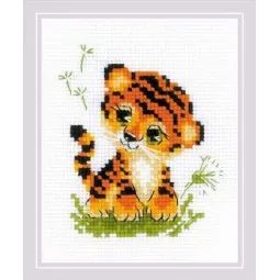 Kleiner Tiger SR1995