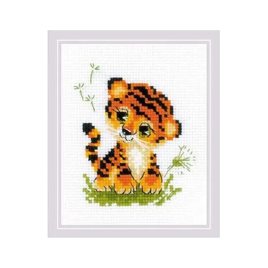 Little Tiger SR1995
