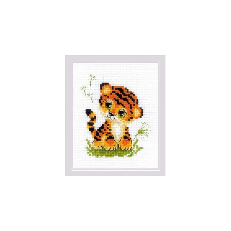 Little Tiger SR1995