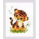 Little Tiger SR1995