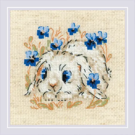 Petit Lapin SR1877