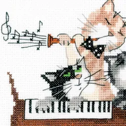 Dachshund Blues SR1495