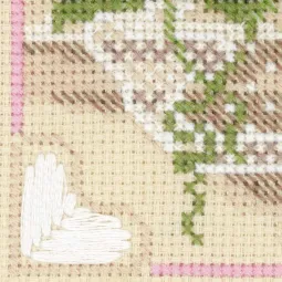 Малиновый чай 1476