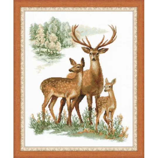 Deers 1370