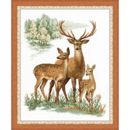 Deers 1370