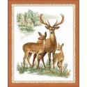 Deers 1370