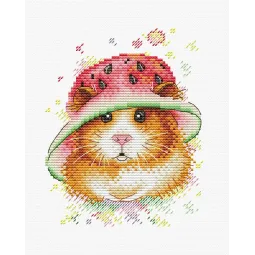 Арбузное счастье SM-222