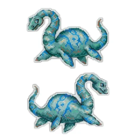 Dinosaur SR-301