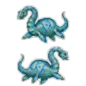 Dinosaur SR-301
