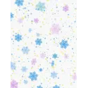 Toile Aida 14 Designer 30x40 cm SKD14-140