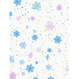 Дизайнерская канва Aida 14 21x30 см SKD14-139