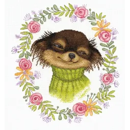 Sonnige Stimmung SNV-638