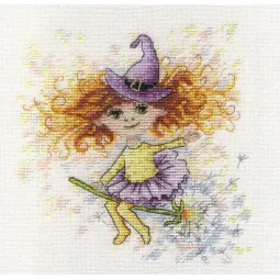 (Nebegaminamas) Jauna Fėja SNV-602