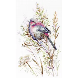 Первый Снег SNV-718