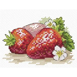 Douce Fraise SM-513