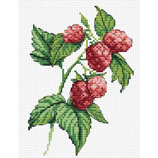 Branch of Berries SM-083 (D)