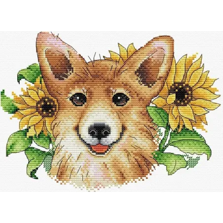 Sunny Corgi SM-503
