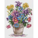 (D) Bouquet d'Inspiration SM-501