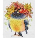 Oiseau d'automne SM-236