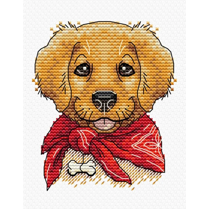 Best Friend SM-235 (D)