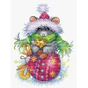 Vacances de Souris SM-430