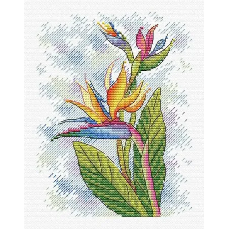 Freshness Charm SM-424 (D)