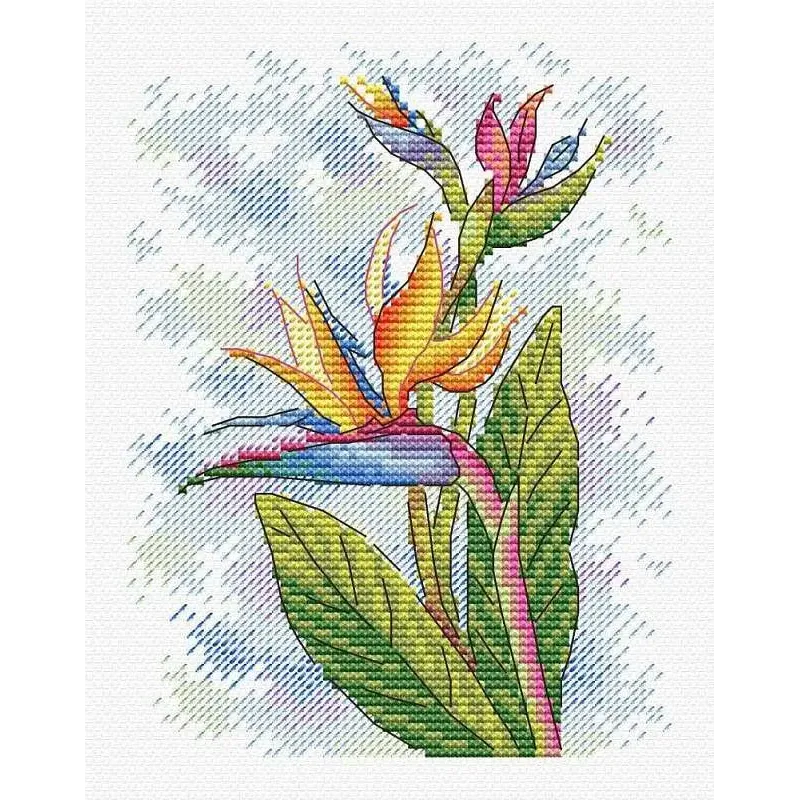 Freshness Charm SM-424 (D)