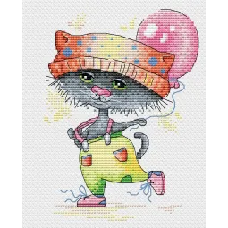 Svajonių pasivaikščiojimas SM-144 (D)