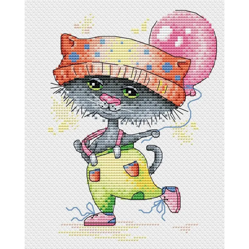 Dream Walk SM-144 (D)