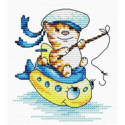 Морячок SM-045