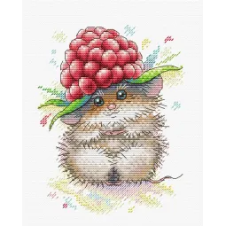 Fruchtiges Glück SM-223